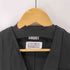 メゾンマルジェラ Maison Margiela MM6 SHORT ここのえ期 ノーカラーテーラードジャケット レディース 40