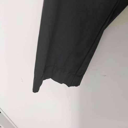 メゾンマルジェラ Maison Margiela MM6 SHORT ここのえ期 ノーカラーテーラードジャケット レディース 40