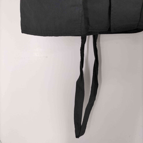 メゾンマルジェラ Maison Margiela MM6 SHORT ここのえ期 ノーカラーテーラードジャケット レディース 40