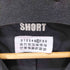 メゾンマルジェラ Maison Margiela MM6 SHORT ここのえ期 ノーカラーテーラードジャケット レディース 40