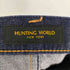 ハンティングワールド HUNTING WORLD 5Pデニムパンツ メンズ 30inch
