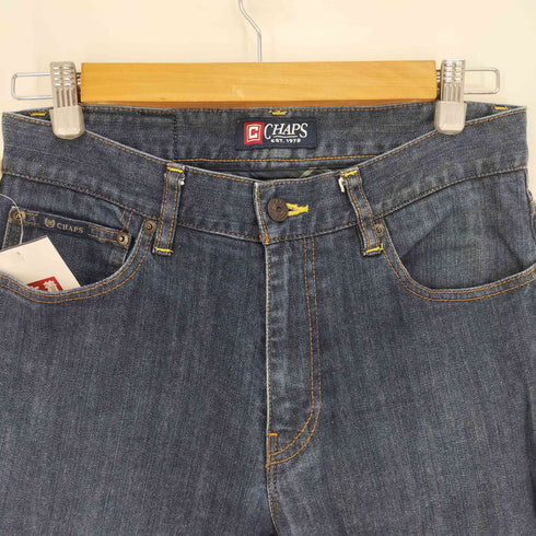 チャップス CHAPS 5Pデニムパンツ メンズ 79