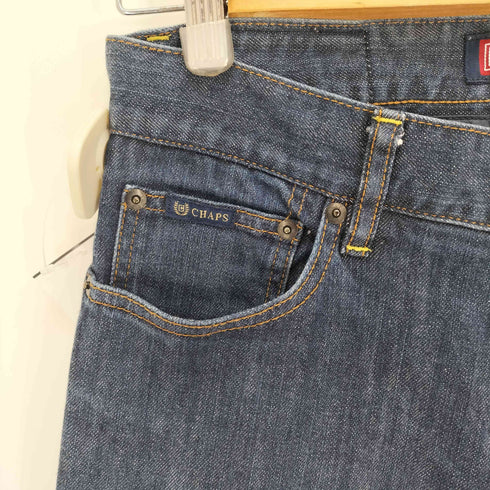 チャップス CHAPS 5Pデニムパンツ メンズ 79