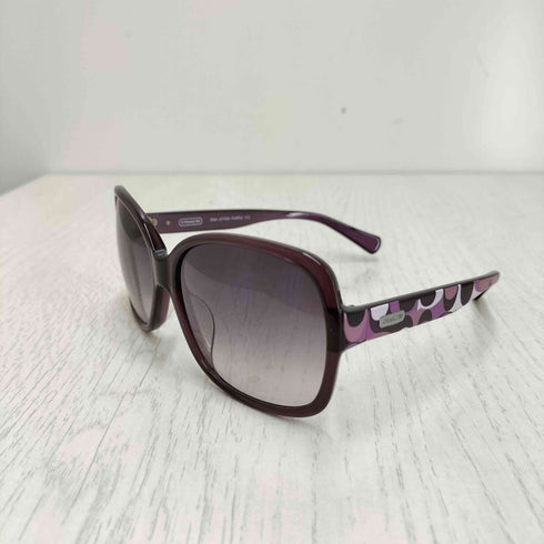 コーチ COACH IONA バタフライ サングラス レディース
