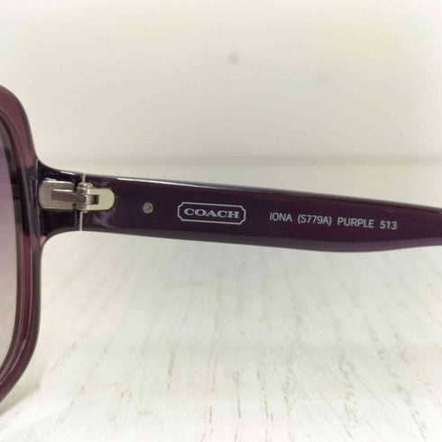コーチ COACH IONA バタフライ サングラス レディース