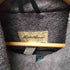 エディーバウアー Eddie Bauer 90S 裏地フリース ナイロン ジャケット メンズ import:S