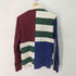 ポロバイラルフローレン Polo by RALPH LAUREN custom fit クレイジーパターン ラガーシャツ メンズ import:S