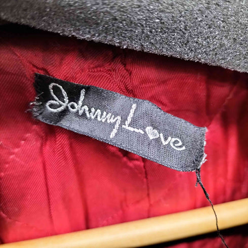 Johnny Love cruiser1スタンドジャケット メンズ JPN:XL