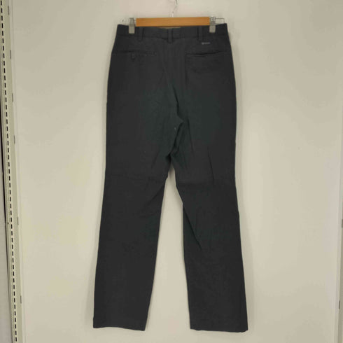 チャップス CHAPS 2タック ピケパンツ メンズ 79