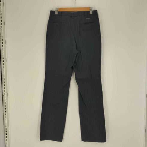 チャップス CHAPS 2タック ピケパンツ メンズ 79