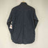 リーバイス Levis L/S デニムシャツ メンズ JPN:S