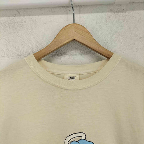 tappei Go Go Darlin' COLD STUFF T-SHIRT noill メンズ JPN:XL