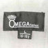 omega 00S キューバシャツ メンズ JPN:L