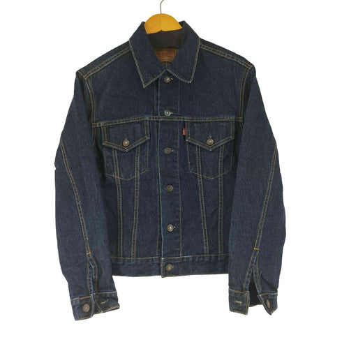 リーバイス Levis 70500 デニムジャケット メンズ JPN:S
