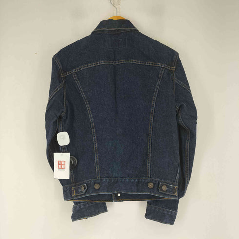 リーバイス Levis 70500 デニムジャケット メンズ JPN:S