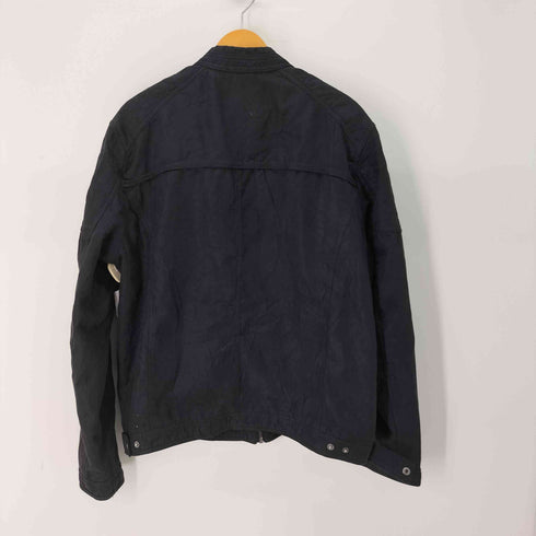 ジャックアンドジョーンズ JACK&JONES シングルライダースジャケット メンズ JPN:XXL