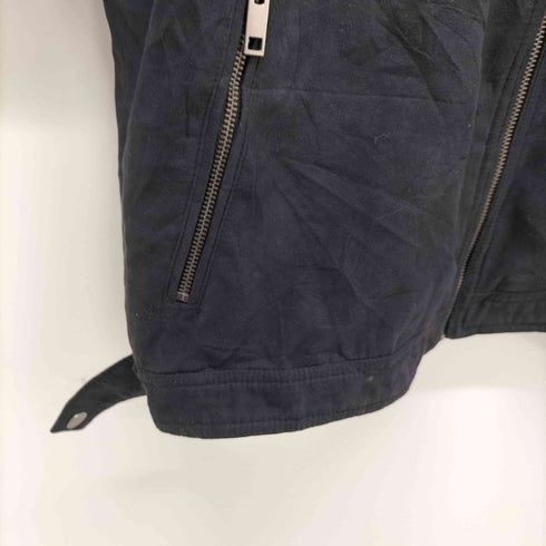 ジャックアンドジョーンズ JACK&JONES シングルライダースジャケット メンズ JPN:XXL