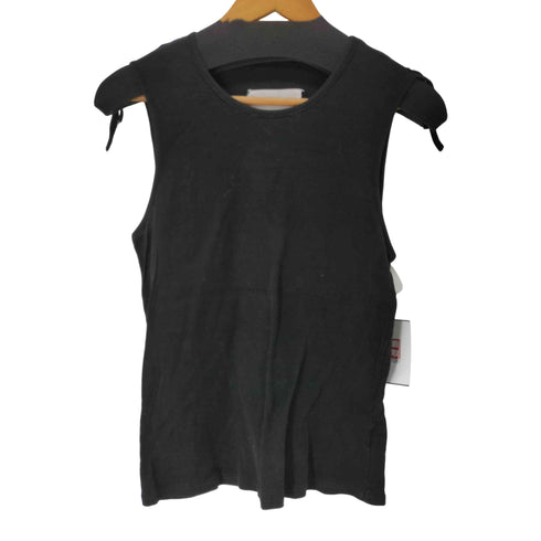 メゾンマルジェラ Maison Margiela 白タグ ここのえ期 タンクトップ メンズ