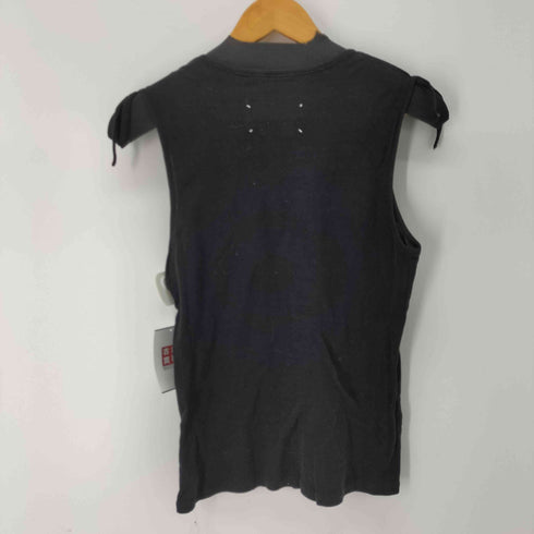 メゾンマルジェラ Maison Margiela 白タグ ここのえ期 タンクトップ メンズ