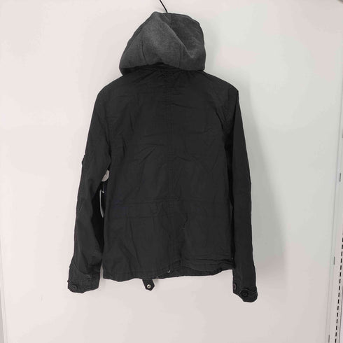 レイヤードジャケット メンズ JPN:M