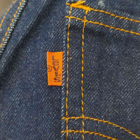 リーバイス Levis 646 ボタン裏J09 デニムパンツ メンズ W28