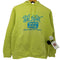 ステューシー Stussy 00s OLD 4大都市 プルオーバー パーカー メンズ import:S