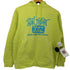 ステューシー Stussy 00s OLD 4大都市 プルオーバー パーカー メンズ import:S