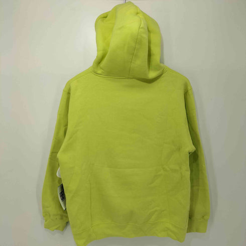 ステューシー Stussy 00s OLD 4大都市 プルオーバー パーカー メンズ import:S