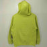 ステューシー Stussy 00s OLD 4大都市 プルオーバー パーカー メンズ import:S