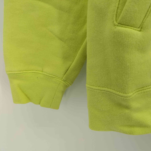 ステューシー Stussy 00s OLD 4大都市 プルオーバー パーカー メンズ import:S