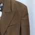イヴサンローラン Yves Saint Laurent フランス製 スリム 1B テーラードジャケット レディース 36