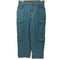 センチメーター centimeter Double Denim Cargo Pants ダブル デニム カーゴパンツ メンズ JPN:M