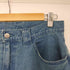 センチメーター centimeter Double Denim Cargo Pants ダブル デニム カーゴパンツ メンズ JPN:M