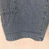 センチメーター centimeter Double Denim Cargo Pants ダブル デニム カーゴパンツ メンズ JPN:M