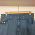 センチメーター centimeter Double Denim Cargo Pants ダブル デニム カーゴパンツ メンズ JPN:M