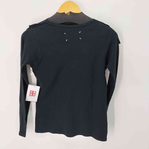 メゾンマルジェラ Maison Margiela 白タグ KOKONOE期 カットソー メンズ 40