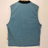 センチメーター centimeter Denim Vest デニムベスト メンズ import:M