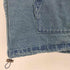 センチメーター centimeter Denim Vest デニムベスト メンズ import:M