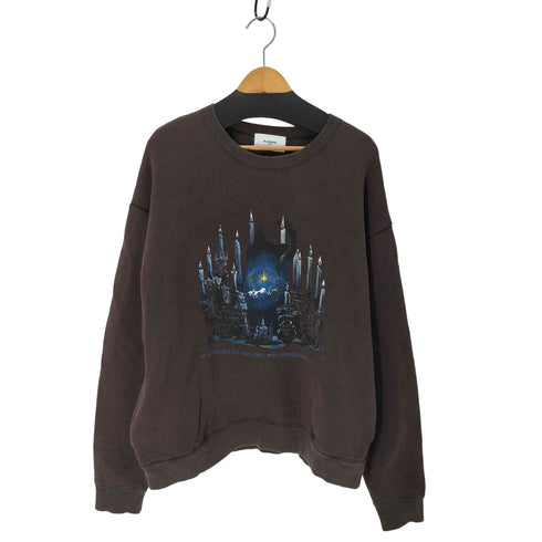 BLAYMORE Vintage Sweat Design Pullover メンズ JPN:M