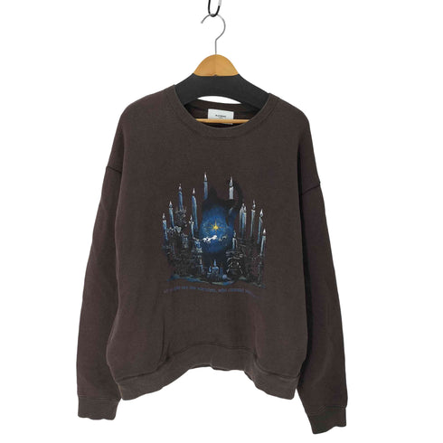BLAYMORE Vintage Sweat Design Pullover メンズ JPN:M