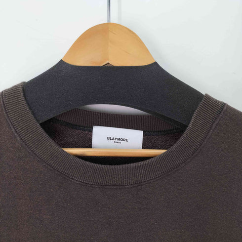 BLAYMORE Vintage Sweat Design Pullover メンズ JPN:M