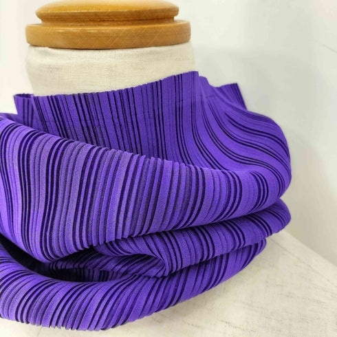 プリーツプリーズイッセイミヤケ PLEATS PLEASE ISSEY MIYAKE プリーツ ネックウォーマー レディース