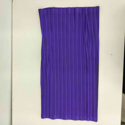 プリーツプリーズイッセイミヤケ PLEATS PLEASE ISSEY MIYAKE プリーツ ネックウォーマー レディース