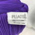 プリーツプリーズイッセイミヤケ PLEATS PLEASE ISSEY MIYAKE プリーツ ネックウォーマー レディース
