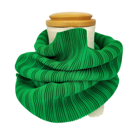 プリーツプリーズイッセイミヤケ PLEATS PLEASE ISSEY MIYAKE プリーツ ネックウォーマー レディース