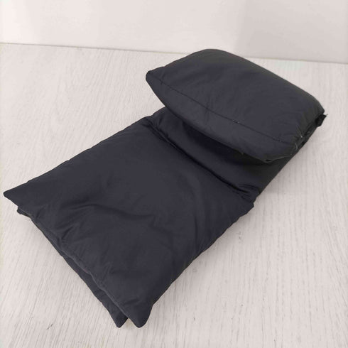 ザノースフェイス THE NORTH FACE Nuptse Muffler ヌプシマフラー メンズ