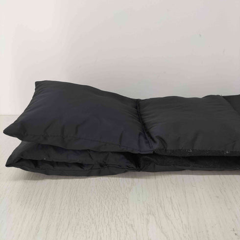 ザノースフェイス THE NORTH FACE Nuptse Muffler ヌプシマフラー メンズ