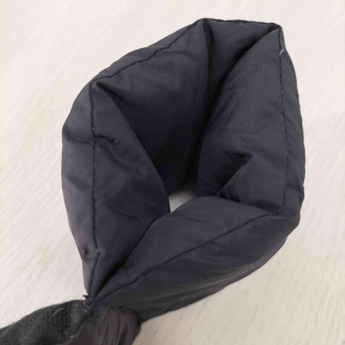 ザノースフェイス THE NORTH FACE Nuptse Muffler ヌプシマフラー メンズ