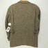 Draper's Bench Harris Tweed ハリスツイード生地 バスケットボタン ウール 3B テーラードジャケット メンズ JPN:48