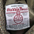 Draper's Bench Harris Tweed ハリスツイード生地 バスケットボタン ウール 3B テーラードジャケット メンズ JPN:48